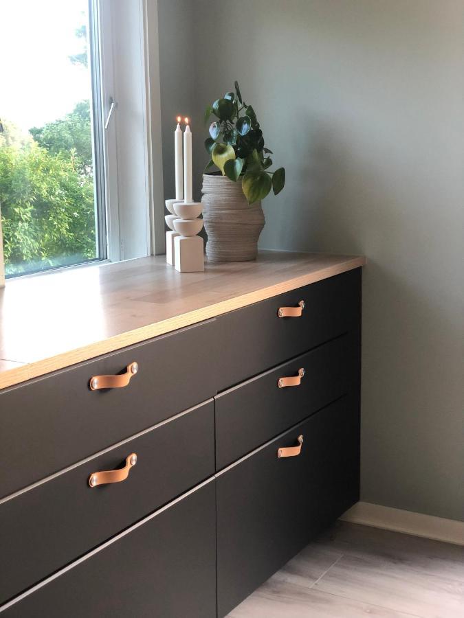 Strandhytte Kristiansand Ngoại thất bức ảnh